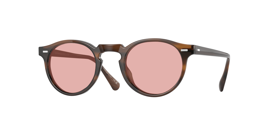 Oliver Peoples OV5217S 1724P1 Gregory Peck Sun Oliver Peoples OV5217S 1724P1 Gregory Peck Sun