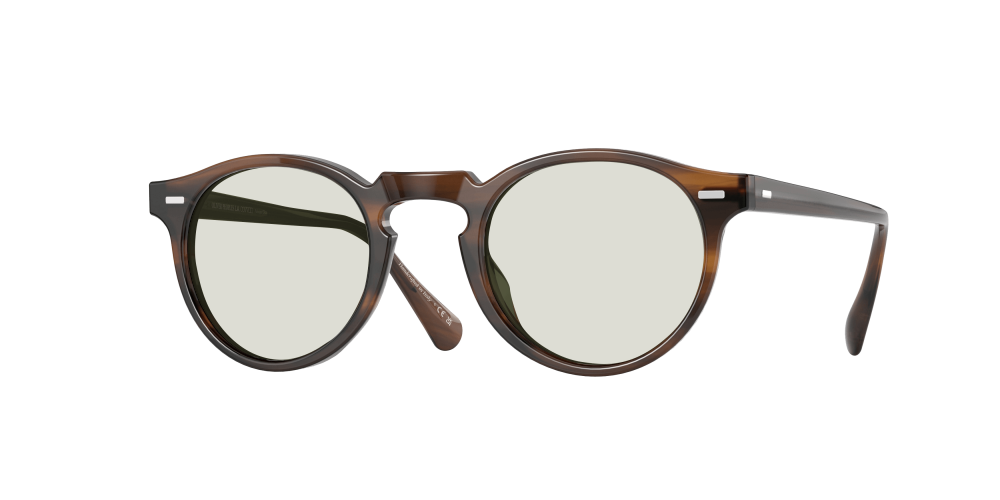 Oliver Peoples OV5217S 1724P1 Gregory Peck Sun Oliver Peoples OV5217S 1724P1 Gregory Peck Sun