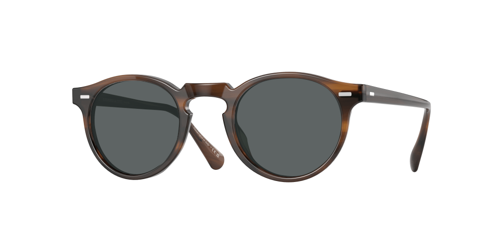 Oliver Peoples OV5217S 1724P1 Gregory Peck Sun Oliver Peoples OV5217S 1724P1 Gregory Peck Sun