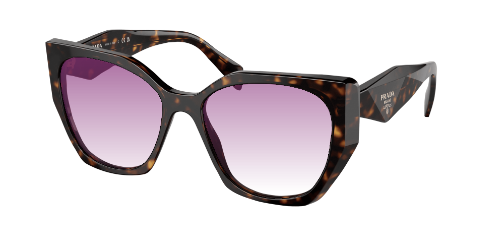 Prada PR 19ZS 2AU6S1 Prada PR 19ZS 2AU6S1
