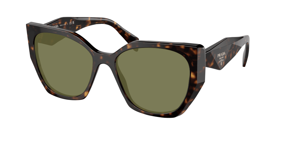 Prada PR 19ZS 2AU6S1 Prada PR 19ZS 2AU6S1