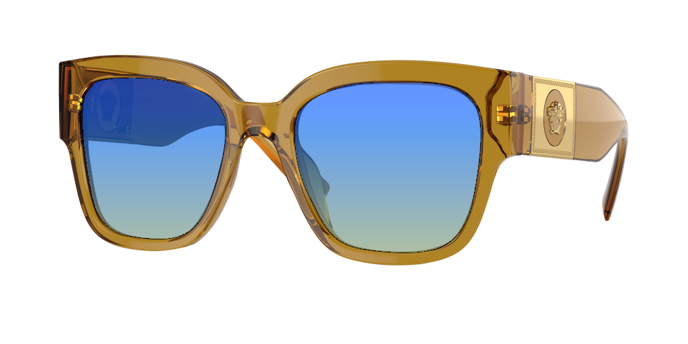 Versace VE4437U 53472L Versace VE4437U 53472L