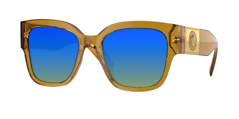 Versace VE4437U 53472L Versace VE4437U 53472L