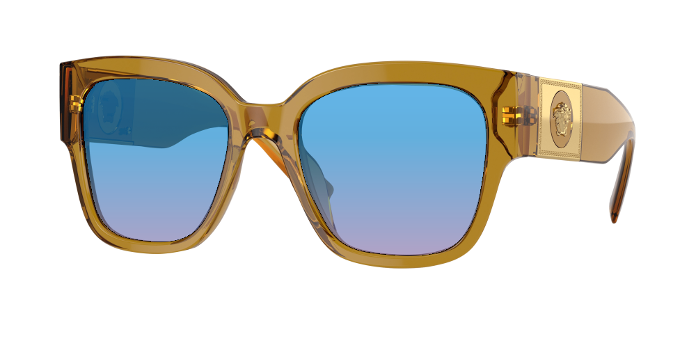 Versace VE4437U 53472L Versace VE4437U 53472L