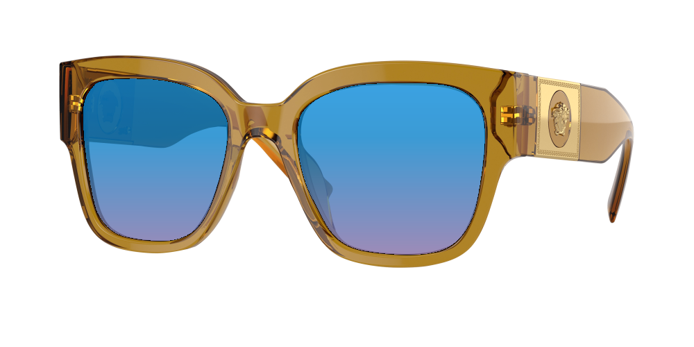 Versace VE4437U 53472L Versace VE4437U 53472L