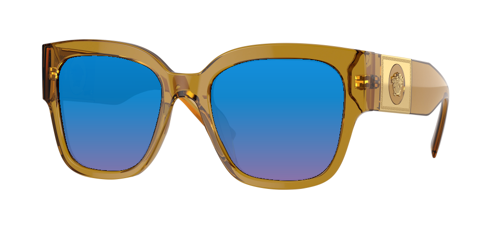 Versace VE4437U 53472L Versace VE4437U 53472L