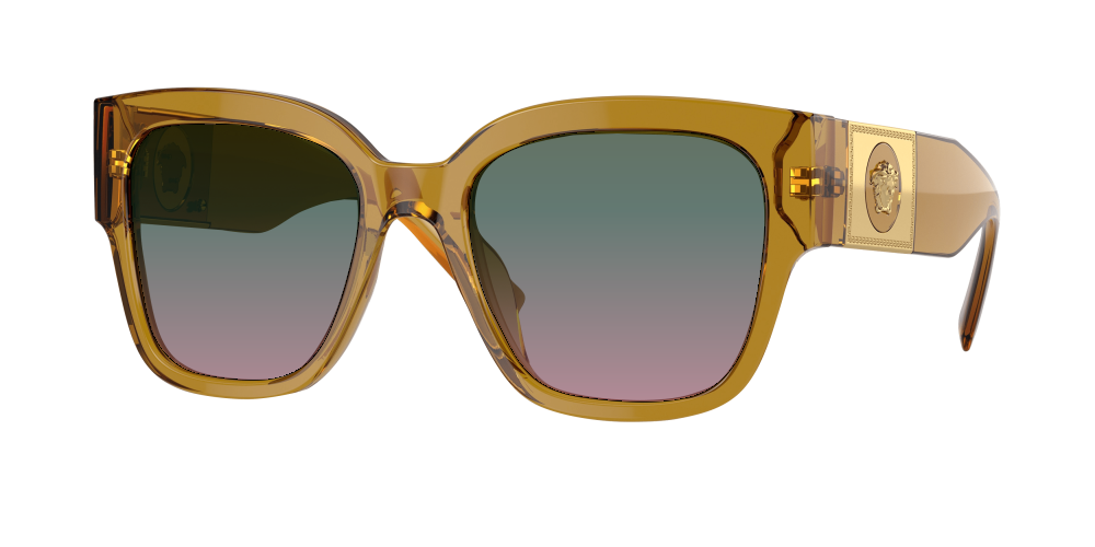 Versace VE4437U 53472L Versace VE4437U 53472L