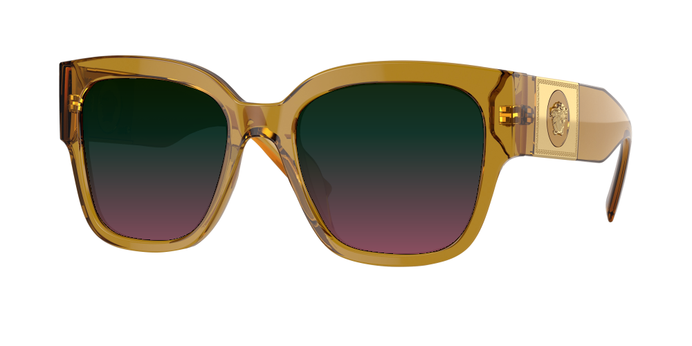 Versace VE4437U 53472L Versace VE4437U 53472L