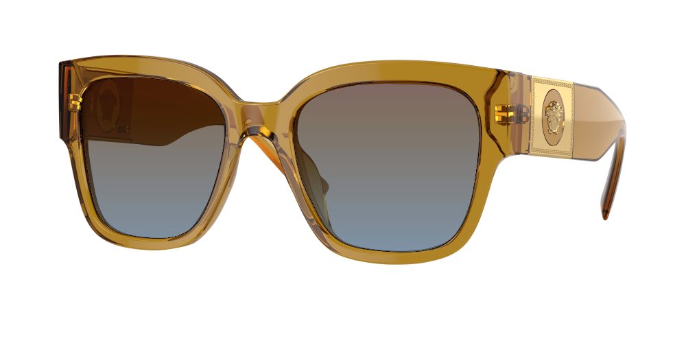 Versace VE4437U 53472L Versace VE4437U 53472L