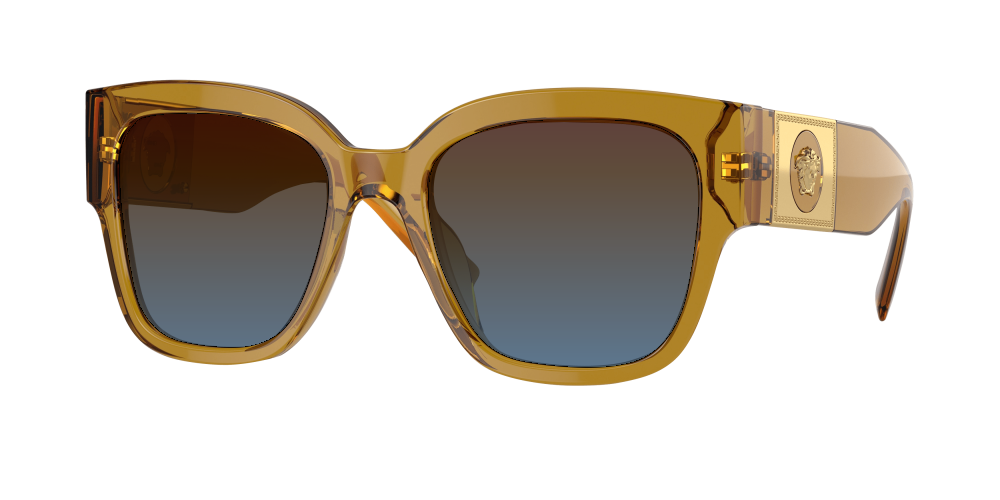 Versace VE4437U 53472L Versace VE4437U 53472L