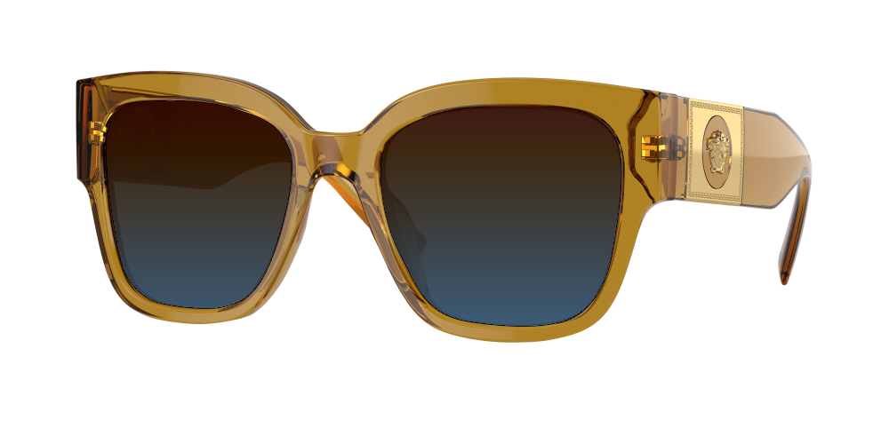 Versace VE4437U 53472L Versace VE4437U 53472L