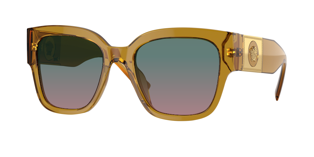 Versace VE4437U 53472L Versace VE4437U 53472L