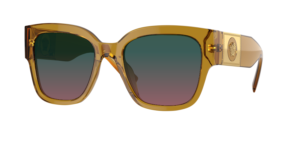 Versace VE4437U 53472L Versace VE4437U 53472L