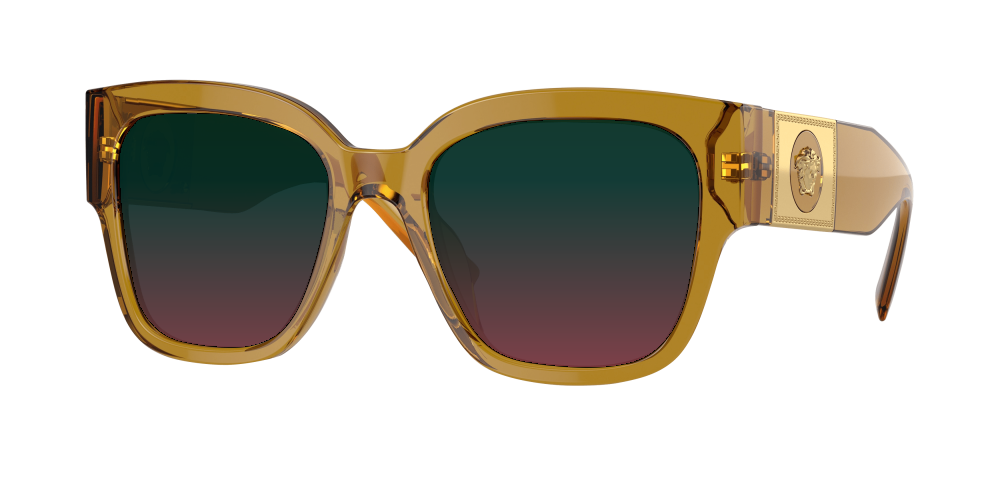 Versace VE4437U 53472L Versace VE4437U 53472L