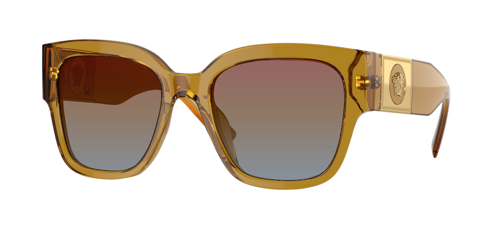 Versace VE4437U 53472L Versace VE4437U 53472L