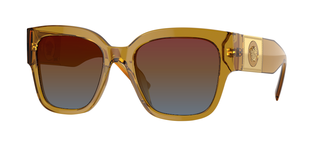 Versace VE4437U 53472L Versace VE4437U 53472L