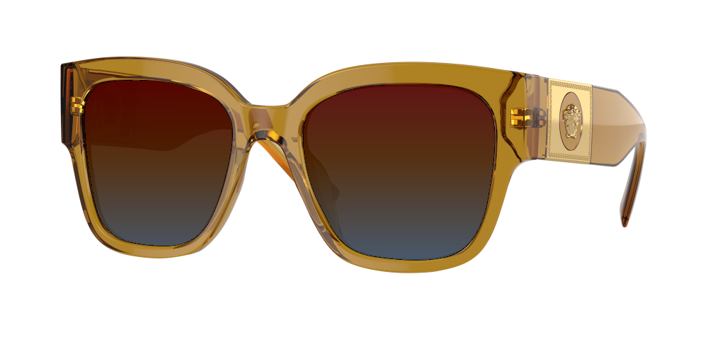 Versace VE4437U 53472L Versace VE4437U 53472L