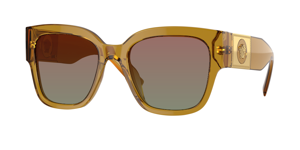 Versace VE4437U 53472L Versace VE4437U 53472L