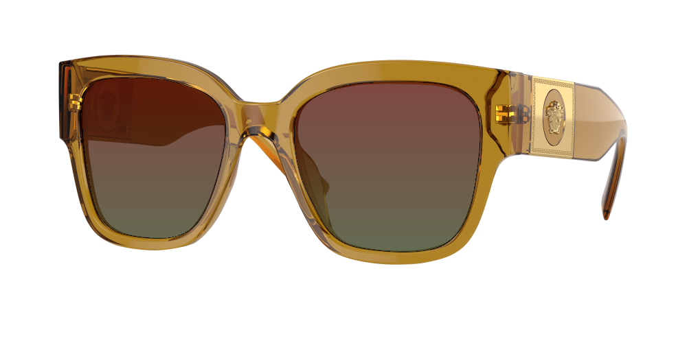 Versace VE4437U 53472L Versace VE4437U 53472L