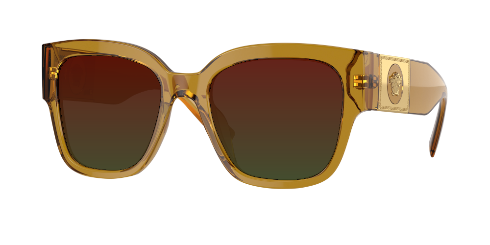 Versace VE4437U 53472L Versace VE4437U 53472L