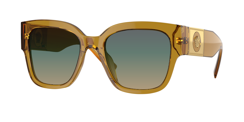 Versace VE4437U 53472L Versace VE4437U 53472L