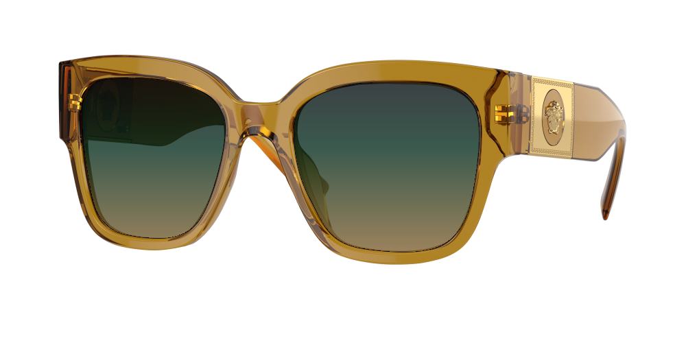 Versace VE4437U 53472L Versace VE4437U 53472L