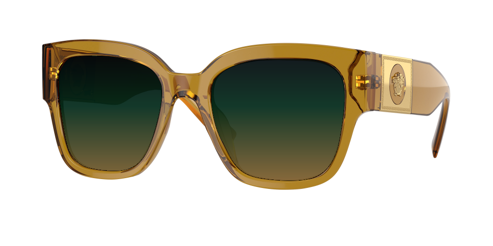 Versace VE4437U 53472L Versace VE4437U 53472L