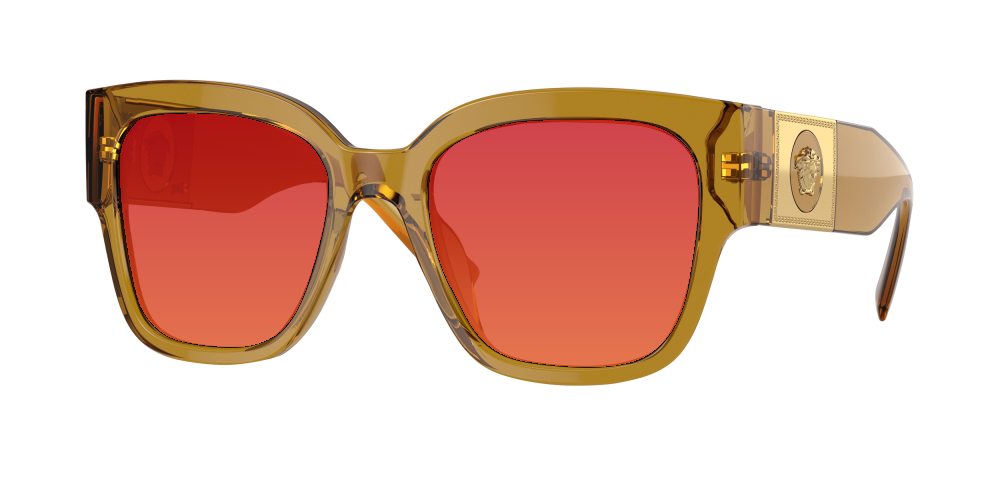 Versace VE4437U 53472L Versace VE4437U 53472L