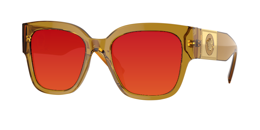 Versace VE4437U 53472L Versace VE4437U 53472L