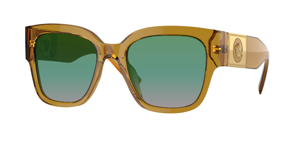 Versace VE4437U 53472L Versace VE4437U 53472L