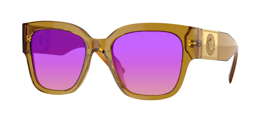 Versace VE4437U 53472L Versace VE4437U 53472L