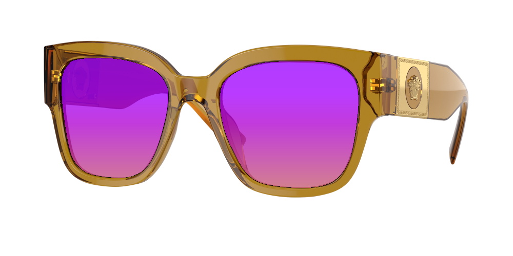 Versace VE4437U 53472L Versace VE4437U 53472L