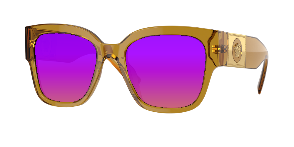 Versace VE4437U 53472L Versace VE4437U 53472L