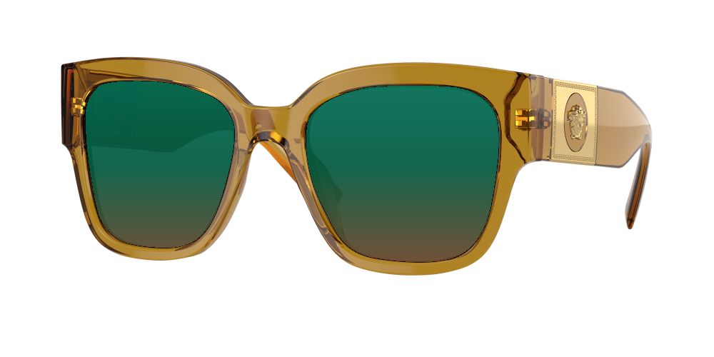 Versace VE4437U 53472L Versace VE4437U 53472L