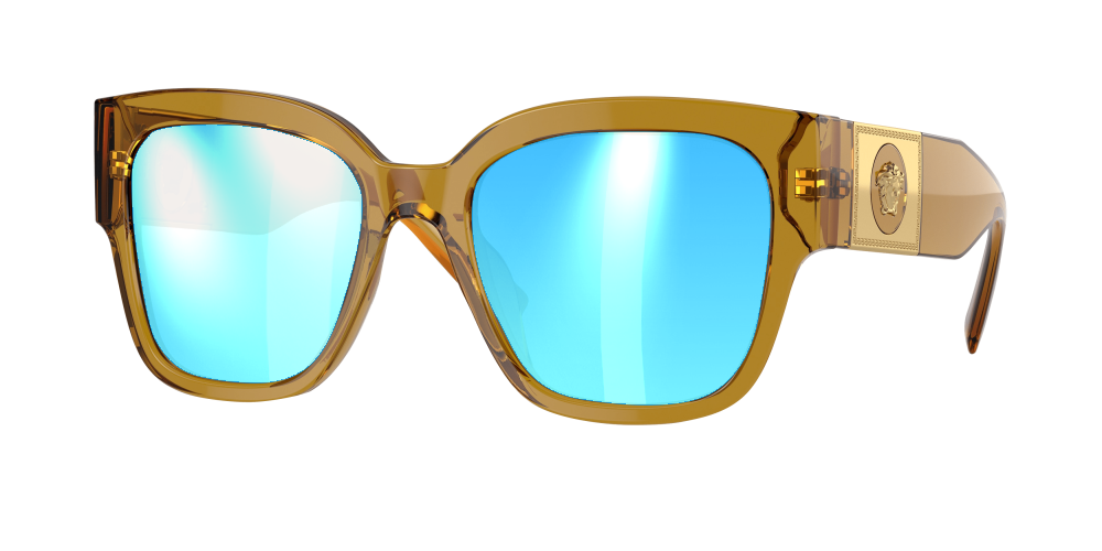 Versace VE4437U 53472L Versace VE4437U 53472L