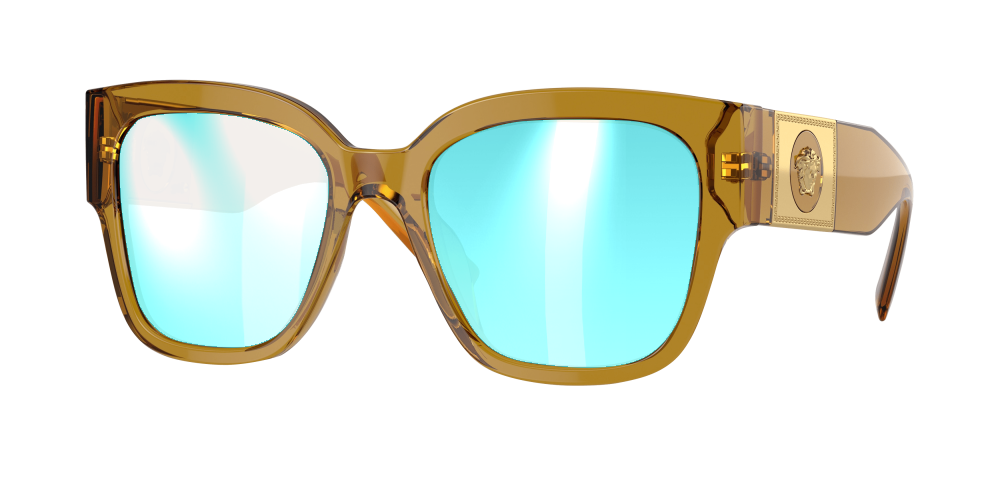 Versace VE4437U 53472L Versace VE4437U 53472L