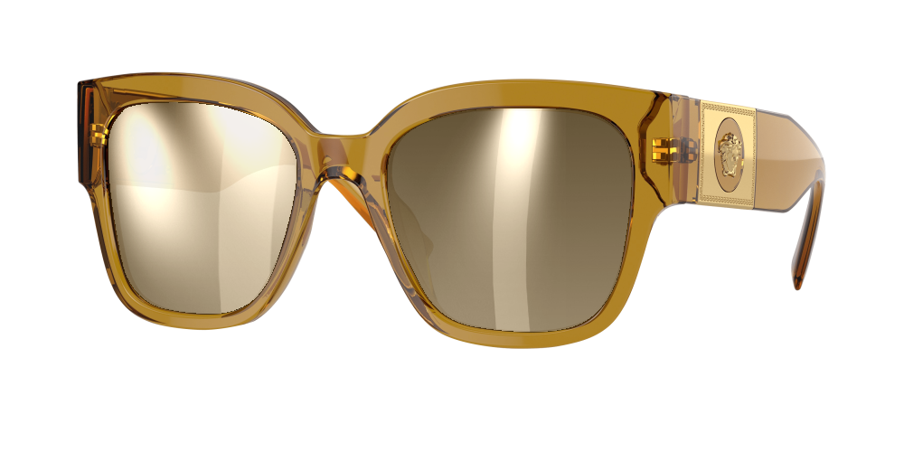 Versace VE4437U 53472L Versace VE4437U 53472L