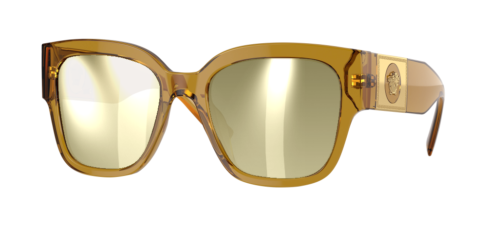 Versace VE4437U 53472L Versace VE4437U 53472L