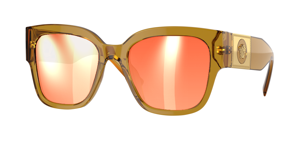 Versace VE4437U 53472L Versace VE4437U 53472L