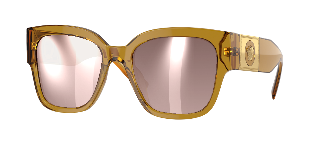 Versace VE4437U 53472L Versace VE4437U 53472L