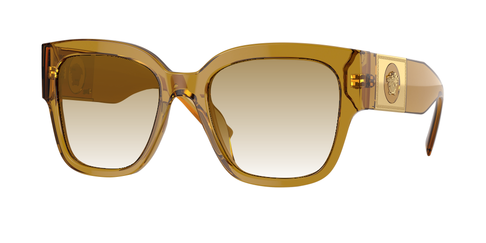 Versace VE4437U 53472L Versace VE4437U 53472L