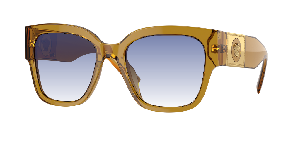 Versace VE4437U 53472L Versace VE4437U 53472L