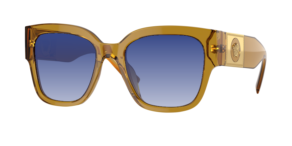 Versace VE4437U 53472L Versace VE4437U 53472L