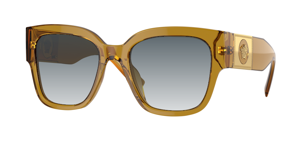 Versace VE4437U 53472L Versace VE4437U 53472L