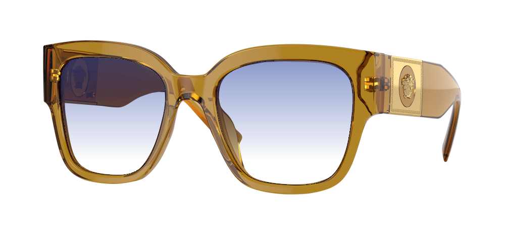 Versace VE4437U 53472L Versace VE4437U 53472L