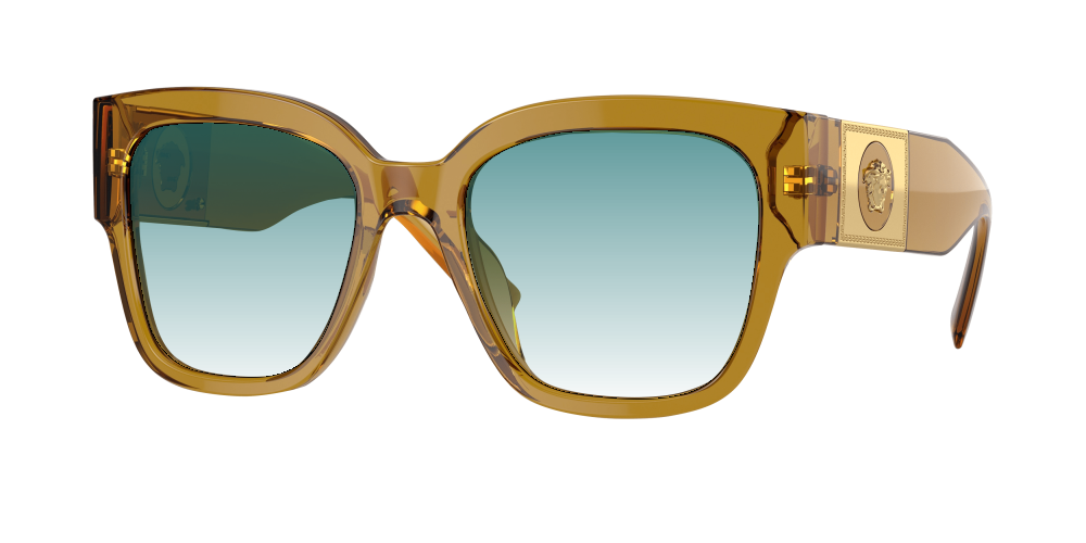 Versace VE4437U 53472L Versace VE4437U 53472L