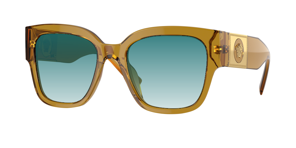 Versace VE4437U 53472L Versace VE4437U 53472L