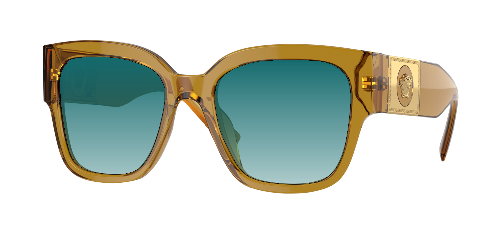 Versace VE4437U 53472L Versace VE4437U 53472L