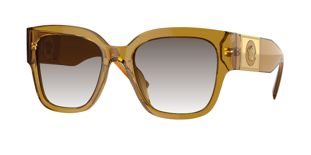 Versace VE4437U 53472L Versace VE4437U 53472L