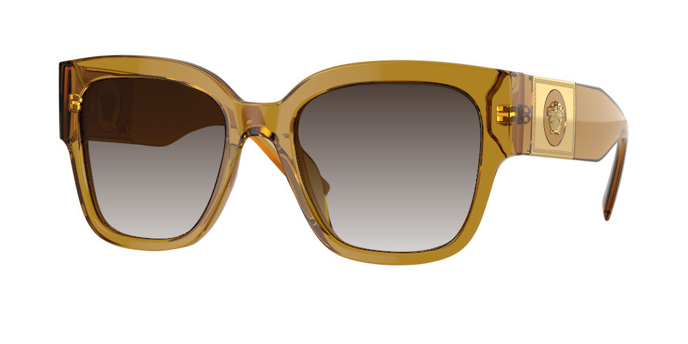 Versace VE4437U 53472L Versace VE4437U 53472L